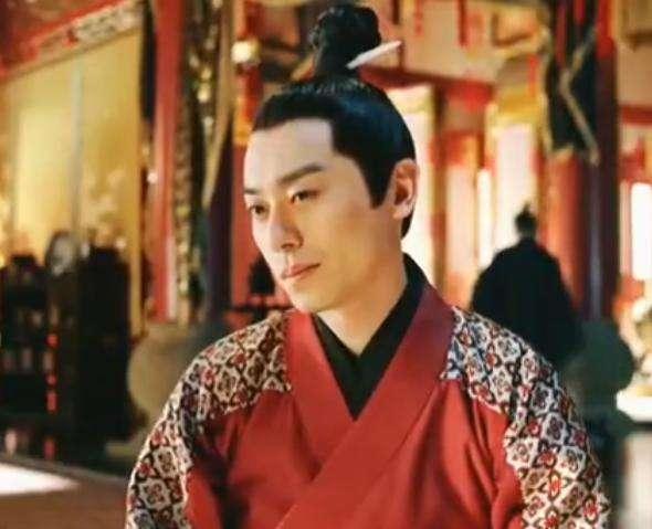 洪学智|史上著名的隔代亲,朱棣三个儿子,却为何独爱孙子朱瞻基?