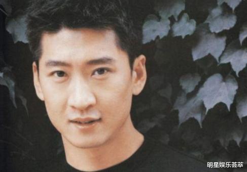 【张卫健】五位被“封杀”的男演员，前四位能理解，最后一位表示不公平！