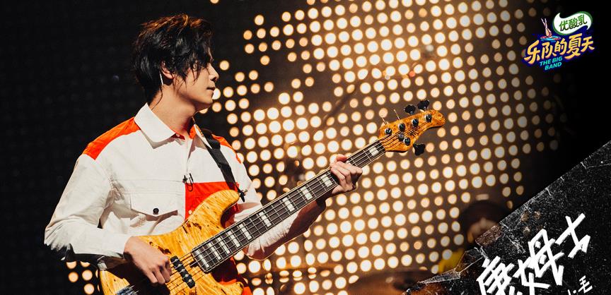 乐队的夏天|《乐队的夏天》改编赛持续发热，谈谈各个乐队间直接的对决（一）