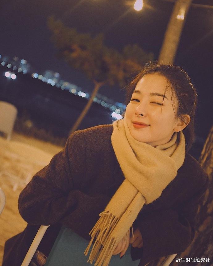 明星素颜|日常坚持这18个好习惯的女生，颜值会越来越高级，成为素颜美人