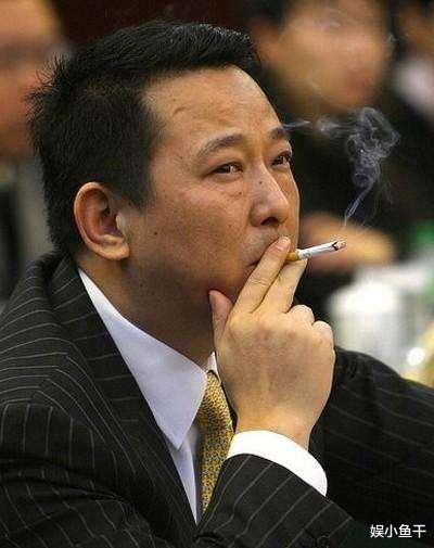 豪门明星|身价400亿, 豪捐5000万, 生前染指12女星的刘汉, 死后妻子才道出真相