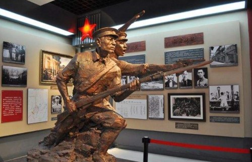 「许继慎」1982年，国家为何要寻找一位叫许民庆的老工人，他到底有何身份？