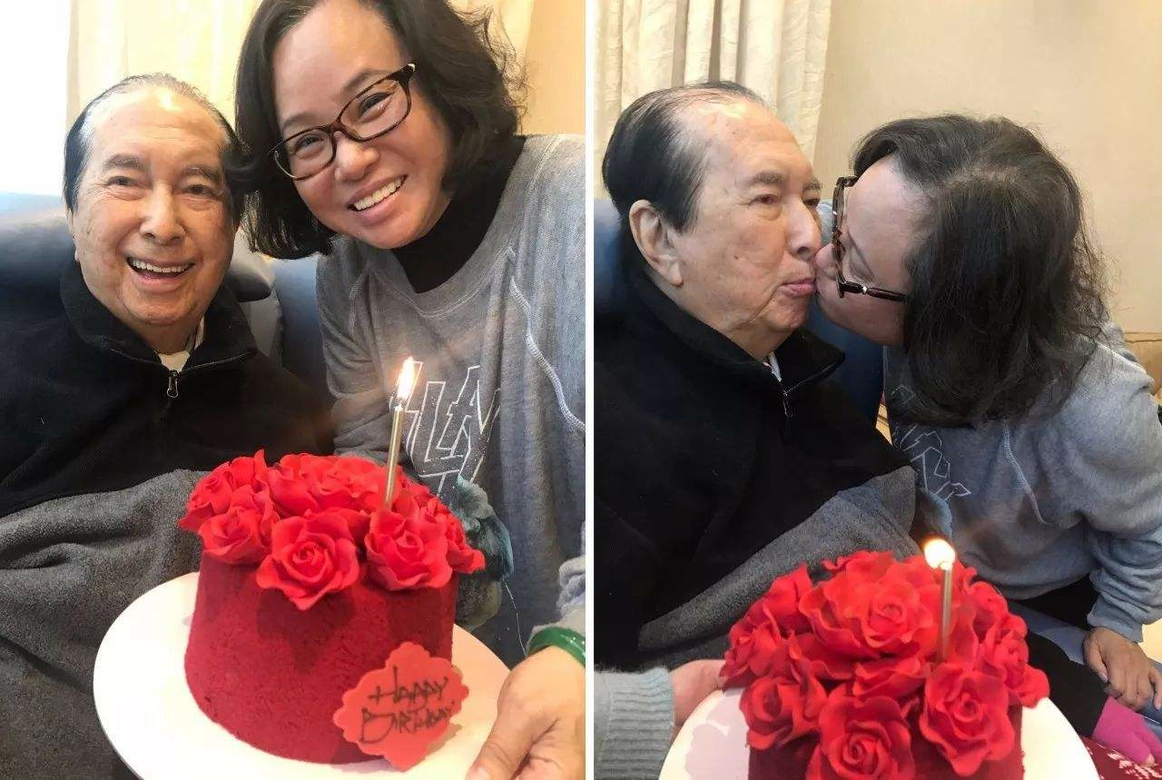 [澳门]何鸿燊娶4个老婆，为什么法律不管他？历史学家：他娶100个都可以