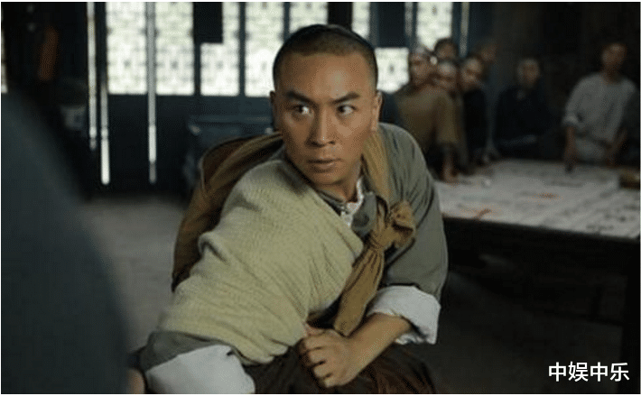 战狼3|《战狼3》参演人员曝光，全是天王大腕，你们期待吗？