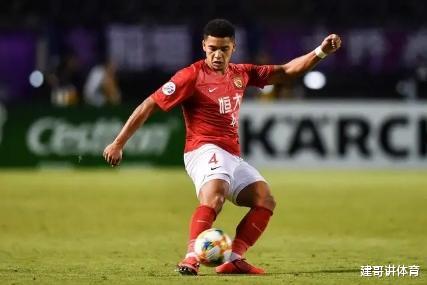「里卡多·高拉特」蒋光太和高拉特合同年限曝光，恒大4年长合约留下两位本土名将