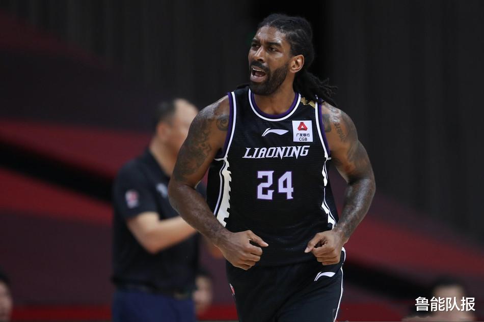 辽宁男篮|17分惨败!CBA最大黑马惨遭3连败,末节10-26突然崩盘,争四难了
