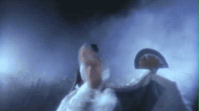 『程小东』他是星二代、他是83版射雕的动作导演、他是动作设计大师程小东