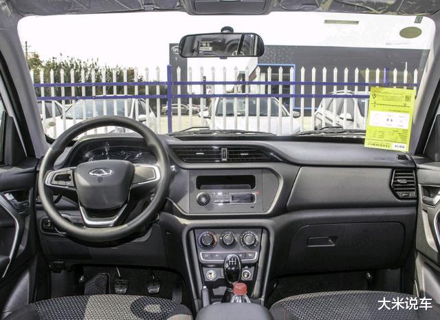 奇瑞瑞虎|心心念念的SUV！油耗7.3L配CVT，口碑好保值高，6万降至5万，火了