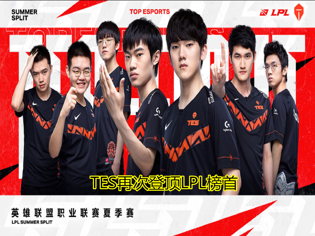 tes战队|不装杯了！就在今天，LPL又一个史诗级记录被打破，阿水换装名场面让人笑翻！