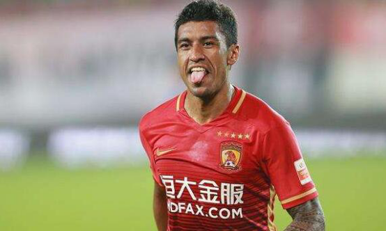 广州恒大|恒大久违的王牌终于登场亮相，表现可圈可点，未来将成球队新队长