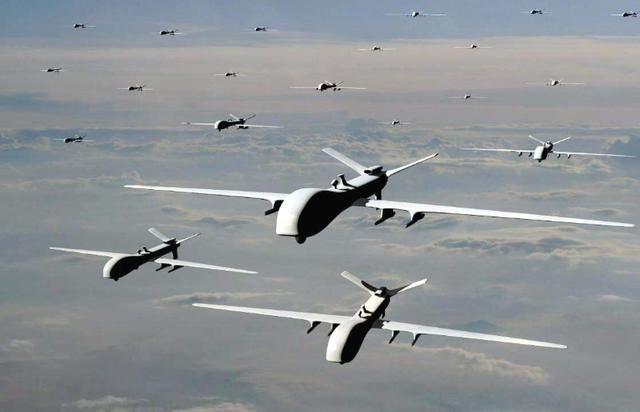 |我国不再隐藏实力，主动亮出王牌，美：这怎么可能？