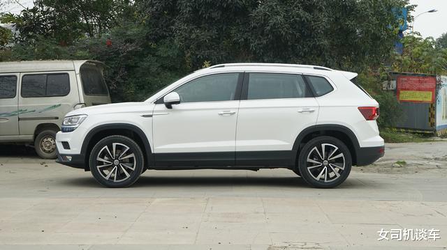 大众汽车|大众途岳靠性价比一炮走红，现如今故技重施，哈弗H6还能抗多久？