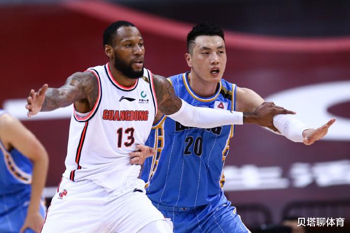 广东男篮|CBA裁判太黑？广东逆转北京引争议：仿佛看见波兰打中国那一场