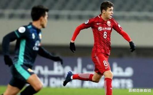 冲超|名嘴谈亚冠分组，上港又陷死亡之组，恒大申花不好打，国安最容易