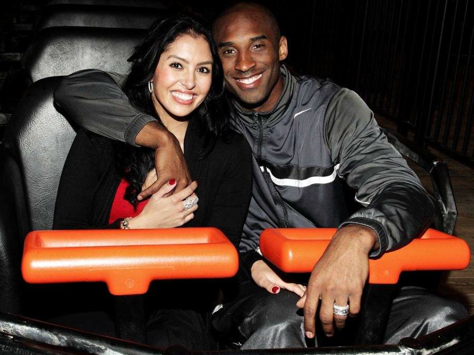 瓦妮莎▲寒心！盯上瓦妮莎的球员身份终于曝光，竟是历史第二大前锋