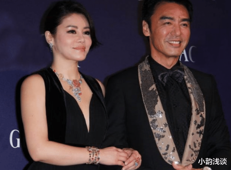 钟镇涛|与谭咏麟是好友,生意破产欠债2亿,如今65岁开演唱会坐无空席