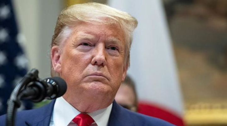 特朗普：特朗普这次脸丢大了，世卫组织当着全球的面，给中国出了口恶气