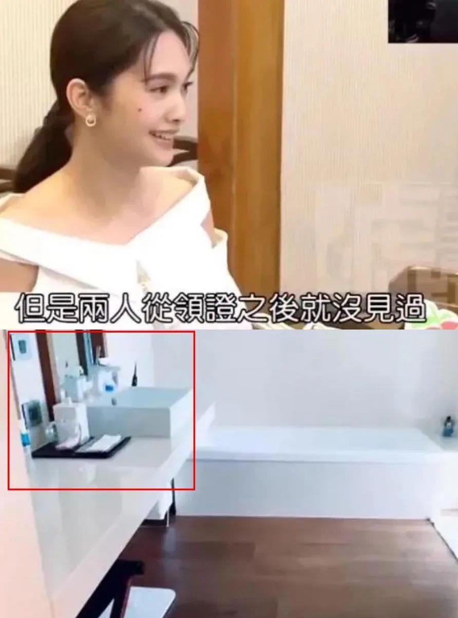 无暇赴死|李荣浩杨丞琳新婚不久便分居两地，妻子已倒入外籍型男怀中！