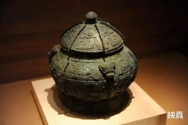 妇好|王后妇好，封地被赞\无忧城\，今却在其墓中发现令人胆寒的陪葬