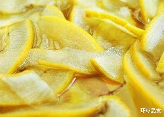 柚子|藏在身边的“止咳药”就是它,不花一分钟,止咳祛痰,秋天不咳嗽