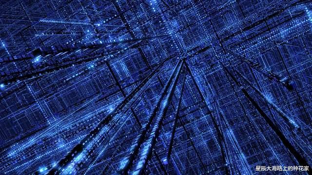 三维空间|如果人类进入四维空间，你能想象会发生什么？科学家：怀疑人生！