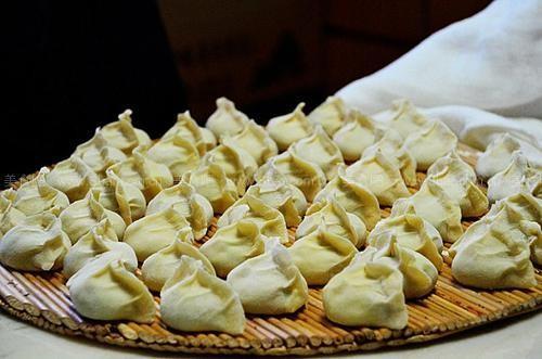 饺子@三鲜饺子到底是哪三鲜？很多人都搞错，难怪饺子不香腥味重！
