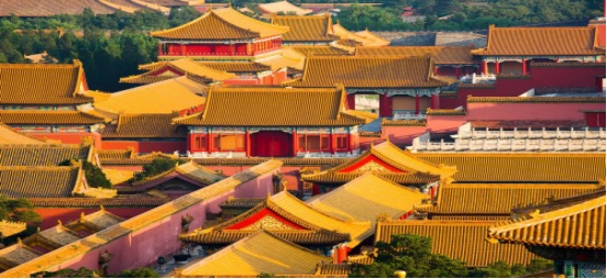 三亚|一生必去的四处中国景点，谁都不要缺席，否则就太遗憾了