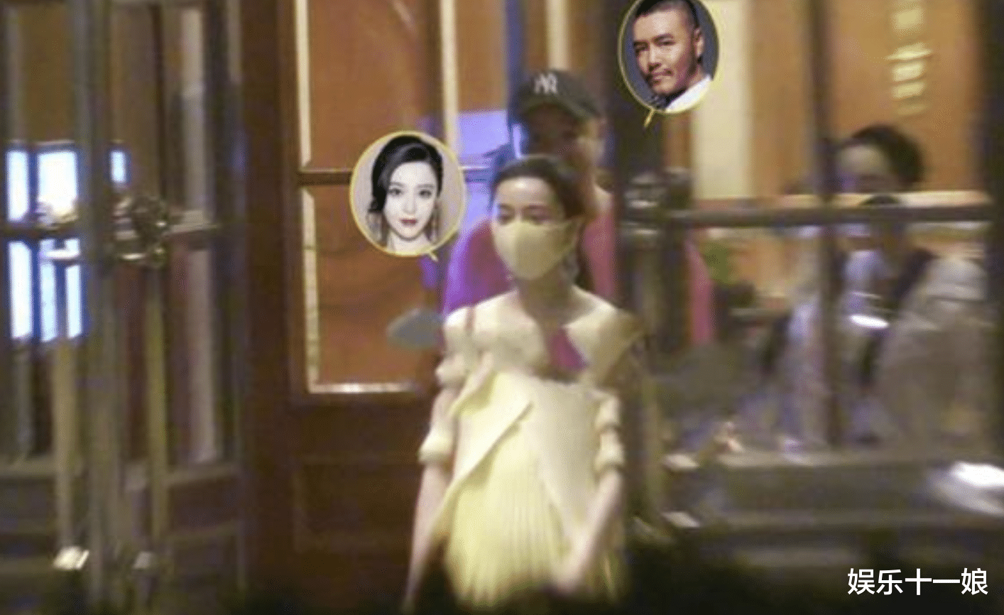 范冰冰|范冰冰七夕发文“爱你”,李晨忍不住回应?看清内容:不敢信!