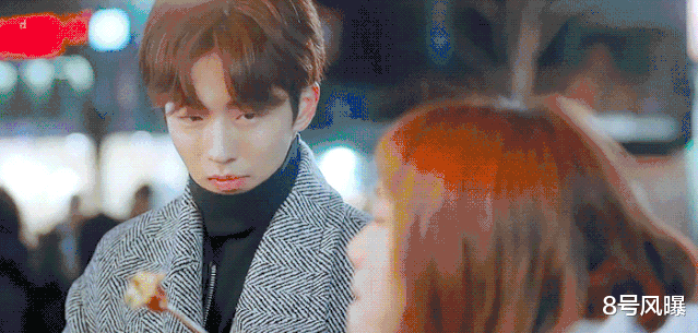 宋威龙|苍天啊，给了他帅气的脸，怎么就没给他炸裂的演技呢！