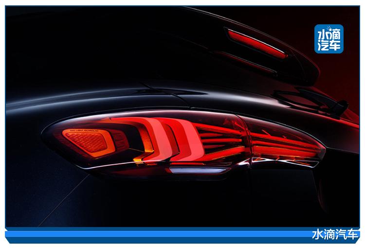 丰田卡罗拉|2020北京车展全剧透 —— 自主品牌集体出圈