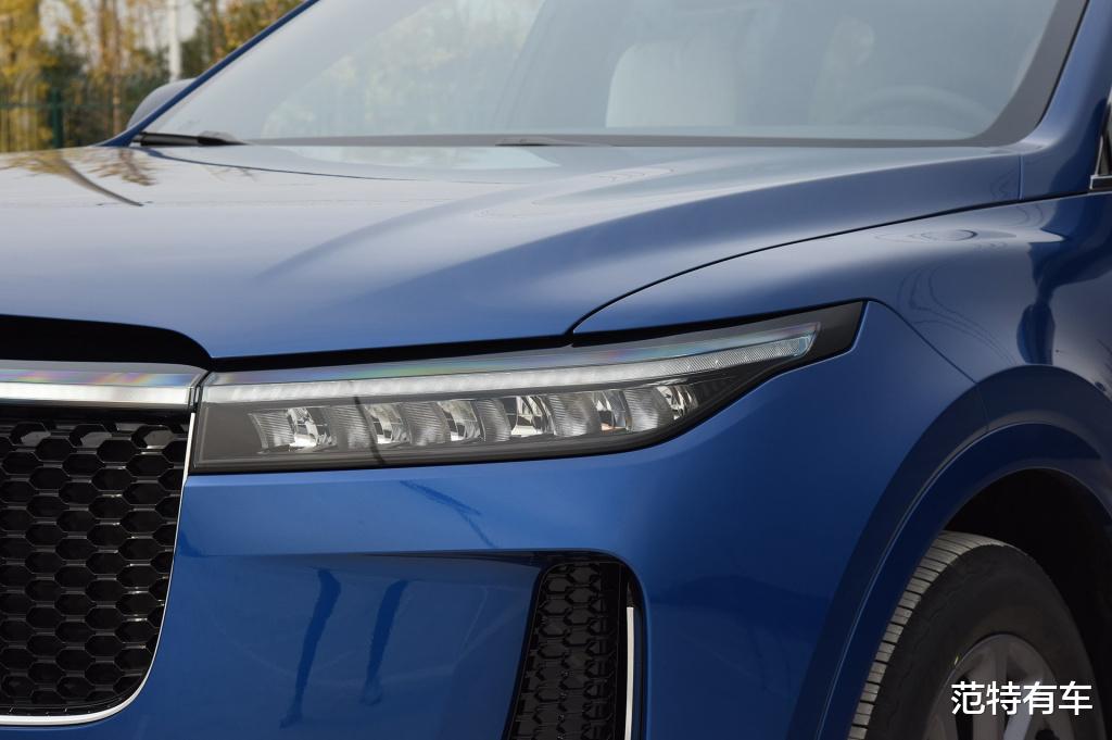 理想one▲理想ONE售价32.8万元,却有98%车主推荐,它凭的是什么?