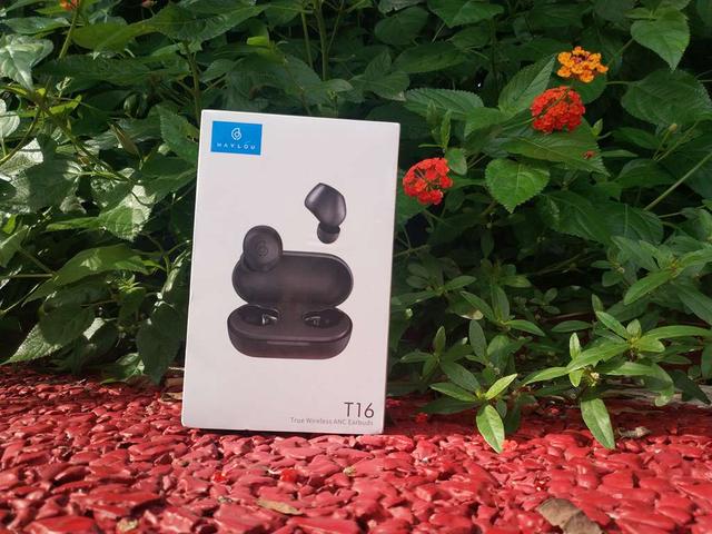 Google|灵动乐享·悦享静界--我的Haylou T16真无线耳机开箱体验