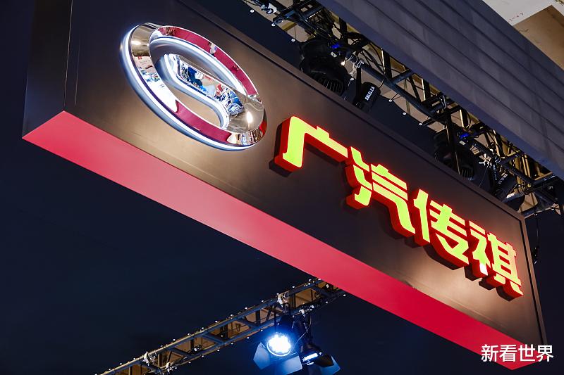 广汽传祺|2019的传祺GS4下滑56%，2020新款传祺能否在上SUV销量榜亚军？