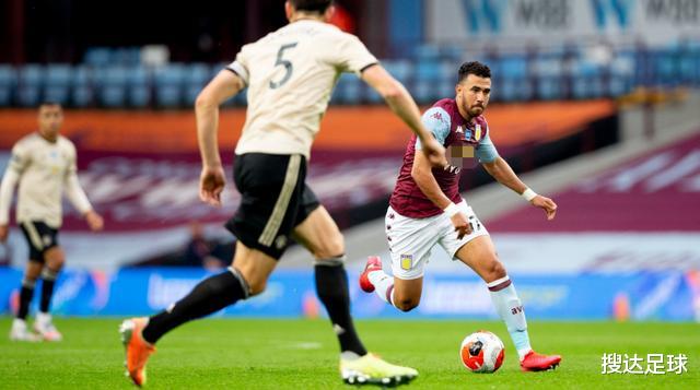 阿斯顿维拉|3连败+10轮2分！他们花1.4亿疯狂买人后，竟然成为降级大热门