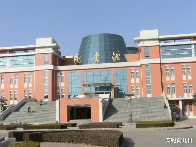 「西北农林科技大学」最“低调”的985大学,每年录取分数线都不高,捡漏的不要错过