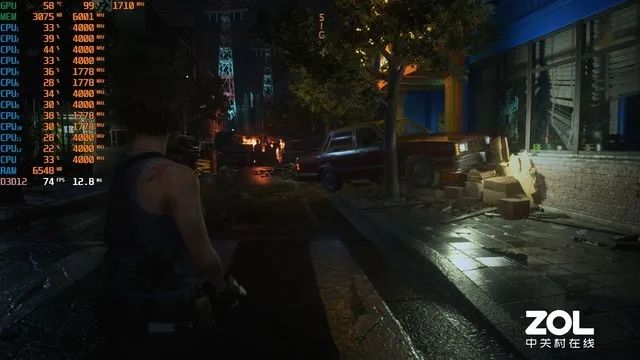 联想:我锐龙4600H今天就要单挑I7,联想拯救者R7000 2020首测