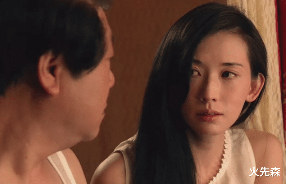 汤唯|拍戏时女演员 “假戏真做”，导演喊停都无济于事，没想到成为经典