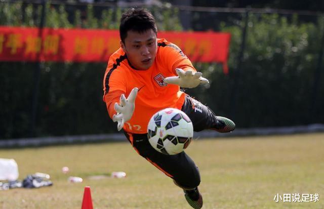 山东鲁能|鲁能队史最令人失望的本土11人阵容:一人如今仍在鲁能效力