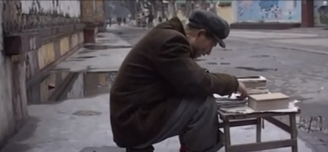 广州市■73岁老人在川大蹭课17年:4次入俄当翻译,经历被拍成电影