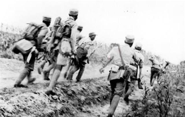 『日本』解放军中大名鼎鼎的三陈、三杨和三梁分别是谁?