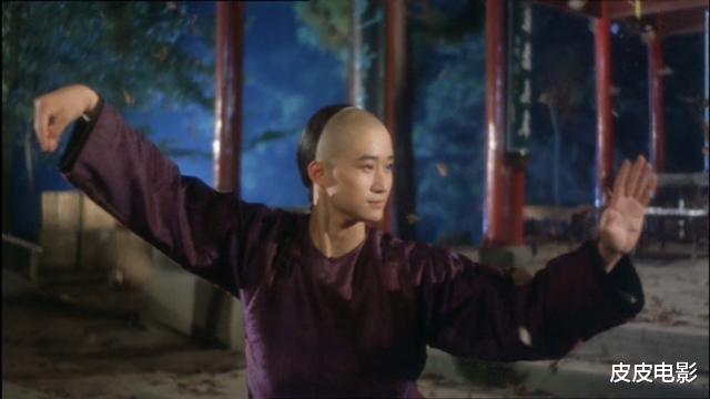 吴京|吴京终没成为托尼·贾，但这部电影，为他的人生立起了一座里程碑