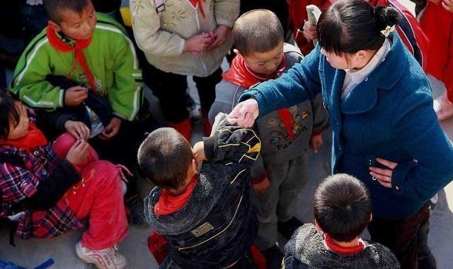 教师|“没有教不好的学生，只有不会教的老师”完全正确！教师为何痛恨