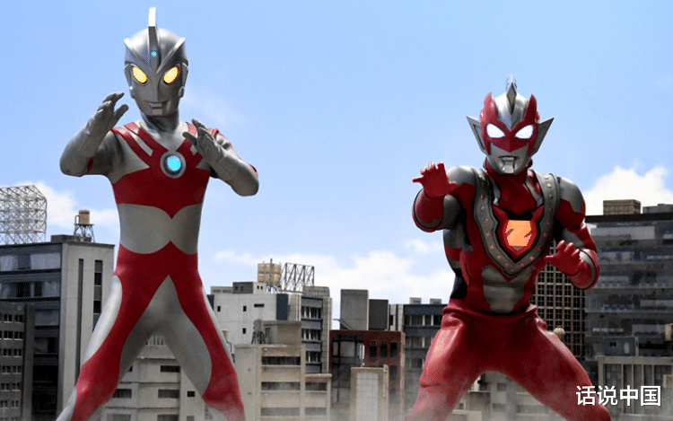 泽塔奥特曼|《泽塔奥特曼》评分提升，艾斯起到关键作用，大结局能不能超越迪迦？