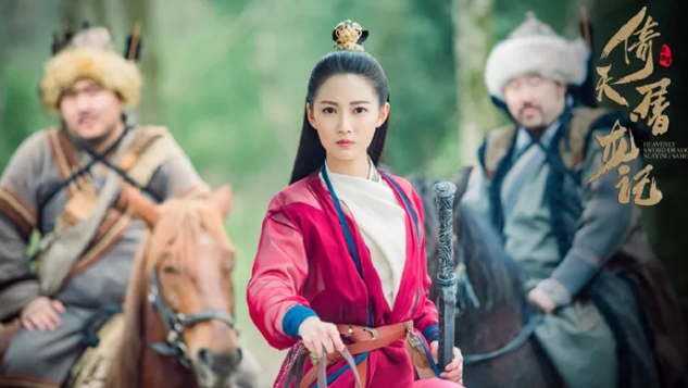 #庆余年#去年那些播放量惊人的网剧,《庆余年》仅排第三,第一实至名归!