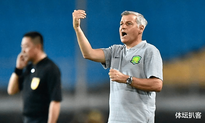 中超■早上10点，中超再现反转剧情：国安遭重创，多队外援恐沦为摆设！