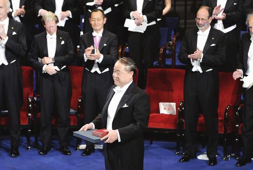 数学：为什么“诺贝尔奖项”里偏偏没有数学奖呢？你是真的知道吗？