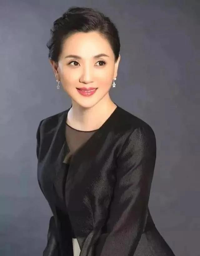 陶慧敏|为爱守寡13年 她是江南第一美人