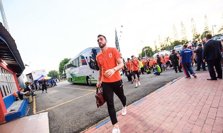 佩莱|确定要走？山东鲁能核心或不再续约，本人已表明态度！