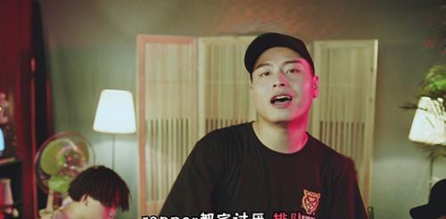 小青龙|他是贝贝之后的battle之王,但却连续三次在《中国新说唱》被淘汰