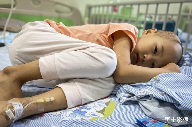 黑土影像|女孩婚后接连失去两胎终喜得一女，6年后孩子去医院一检查悲剧了